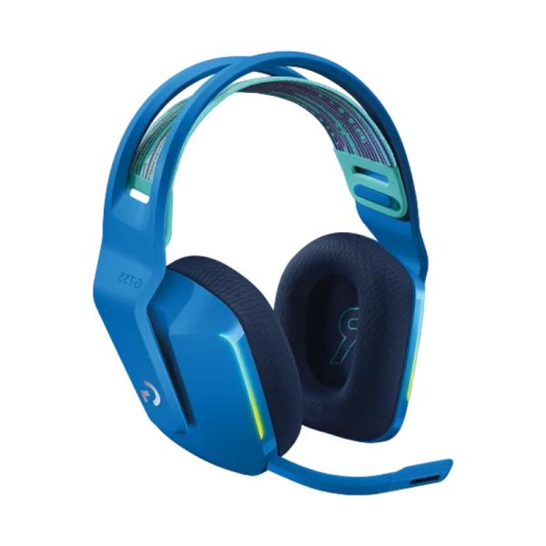 Logitech G733 BLUE