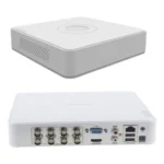 Hikvision - Standalone DVR - 4 Video Channels - 4 channel DVR - Image 2