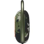 JBL Clip 4 - Altavoz - para uso portátil - Escuadrón - Image 2