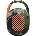 JBL Clip 4 - Altavoz - para uso portátil - Escuadrón - Image 3