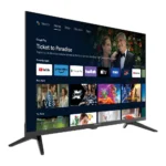 Kenwood televisor 32" -LTK-K32B13A - Image 2
