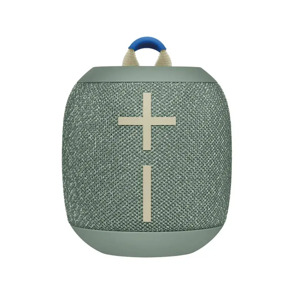 WONDERBOOM 3