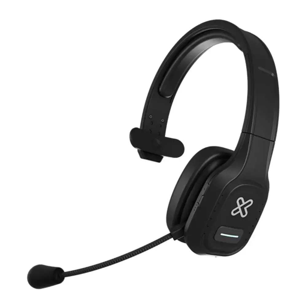 Klip Xtreme – KCH-750 – Headset