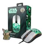 Primus Gaming - Mouse - USB - Wired - PMO-S203GR - Image 2