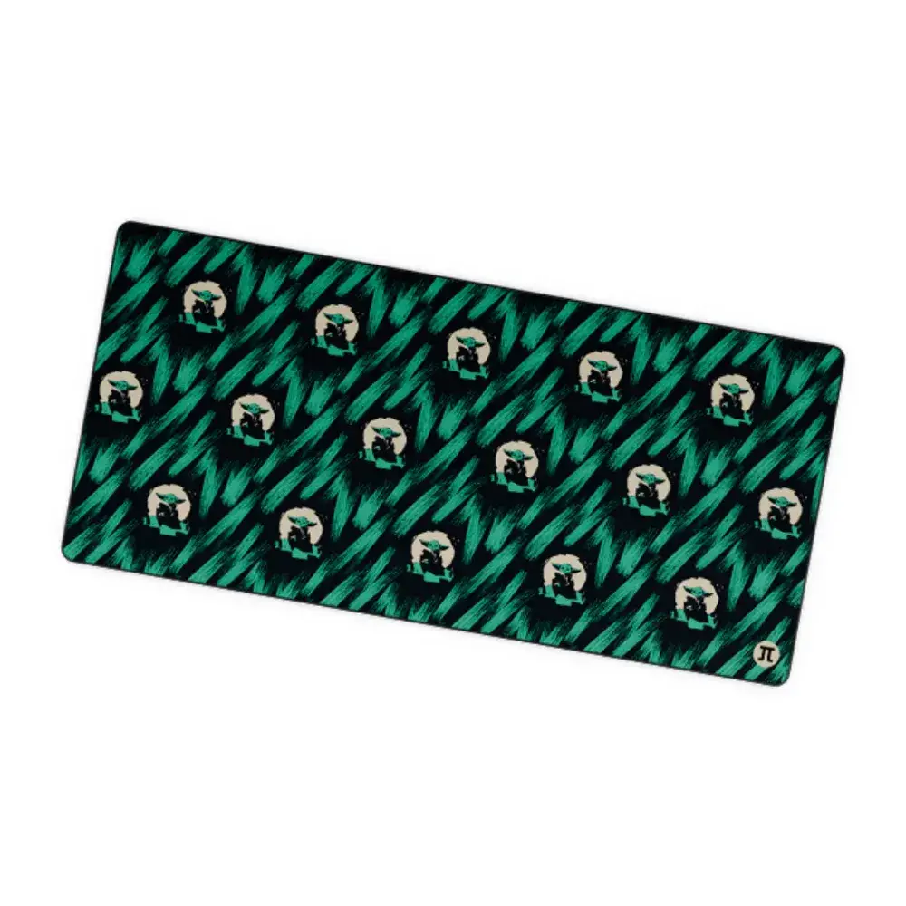 Grogu Mouse Pad XXL