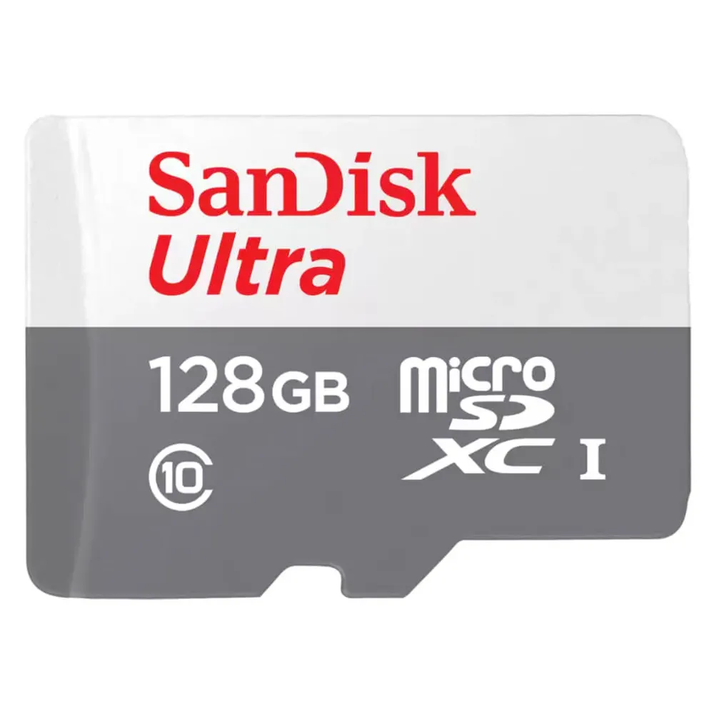 microSD 128GB