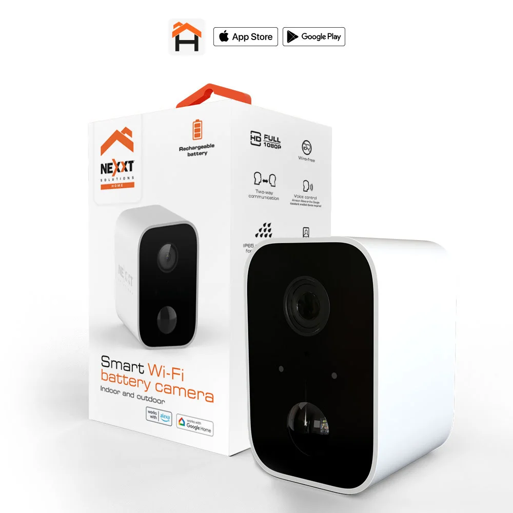 Smart camera