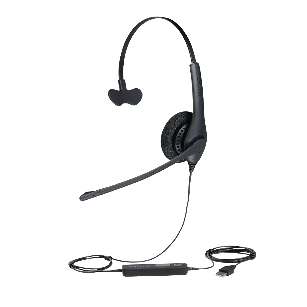 Jabra BIZ 1500 Mono