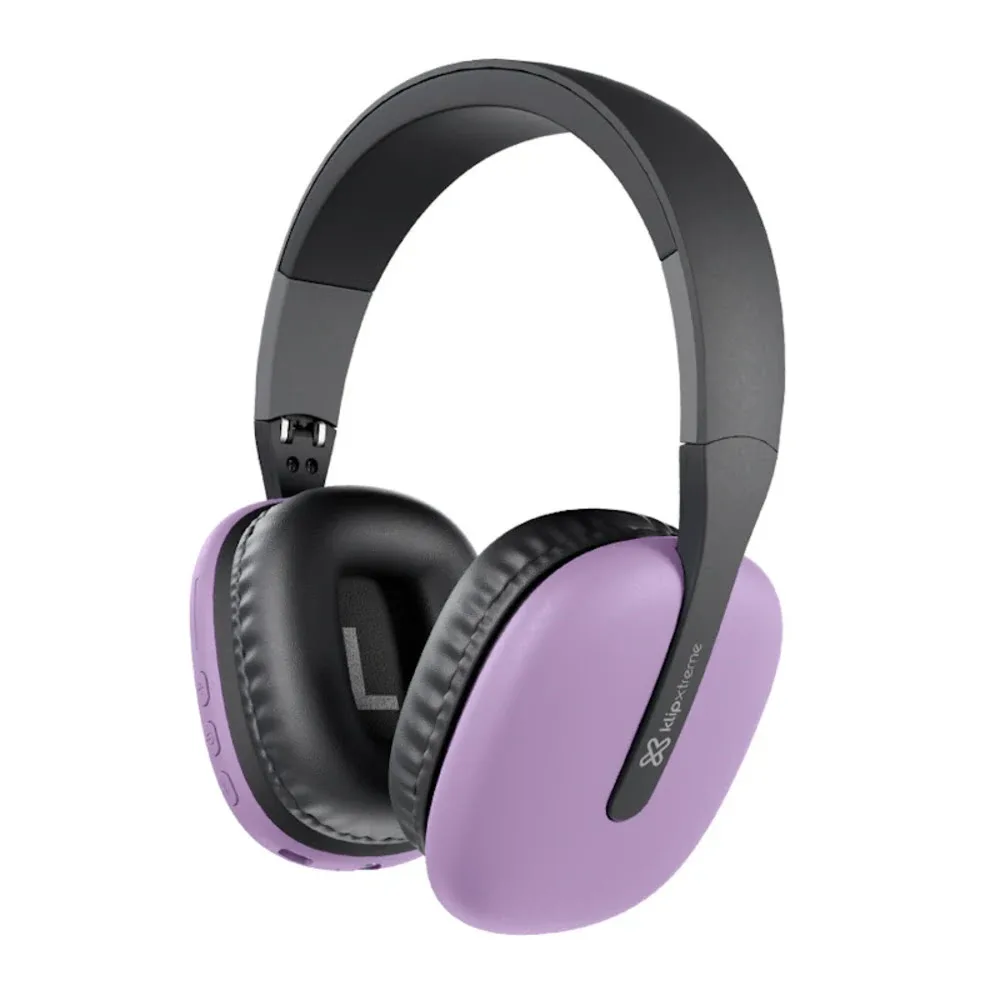 ZoundTune Purple