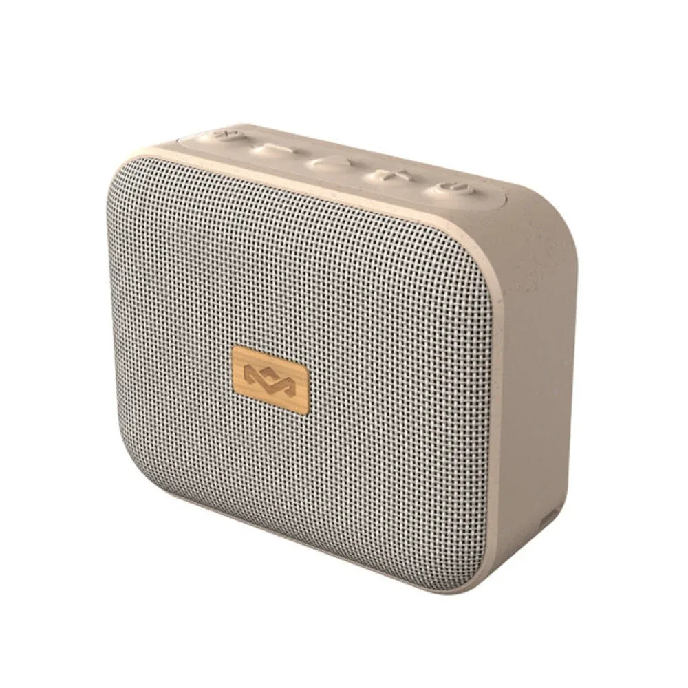 House of Marley – Speaker – Cream