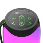 Klip Xtreme KBS-350BK - Speaker - Black - Image 2