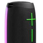 Klip Xtreme KBS-350BK - Speaker - Black - Image 3