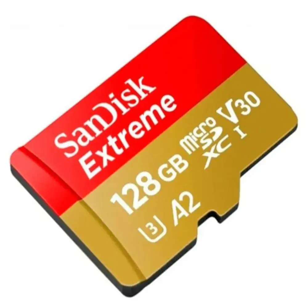 SanDisk Extreme