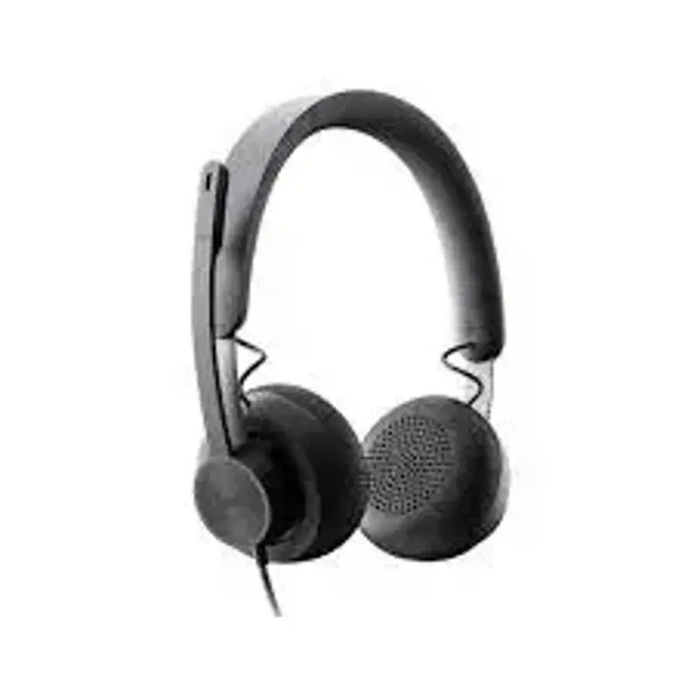 Logitech Zone Wired Headset