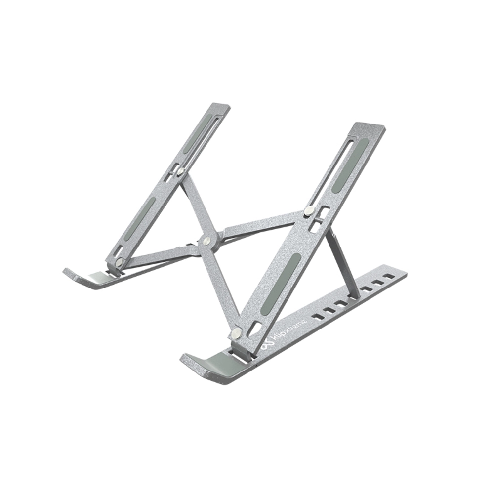 Klip Xtreme – Notebook stand – up to 15.6in