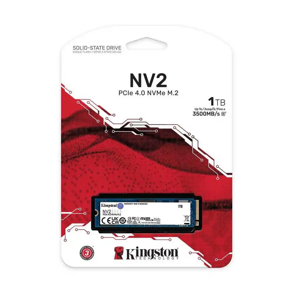 Kingston NV2 1Tb