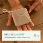 House of Marley - Speaker - Cream - Rise Up - Image 2