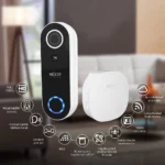 Nexxt Solutions Connectivity - Incluye sirena - Image 2