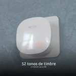 Nexxt Solutions Connectivity - Incluye sirena - Image 3