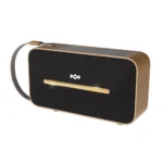 House of Marley - Speaker - Black - Rise Up Solar