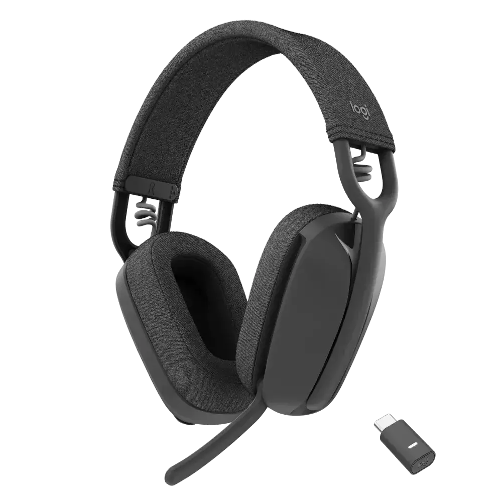 Logitech Zone Vibe Wireless