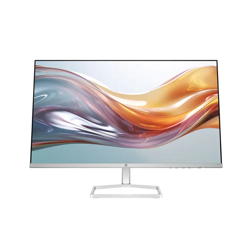 HP – 27″ – 1920 x 1080 – IPS White Monitor-527sw