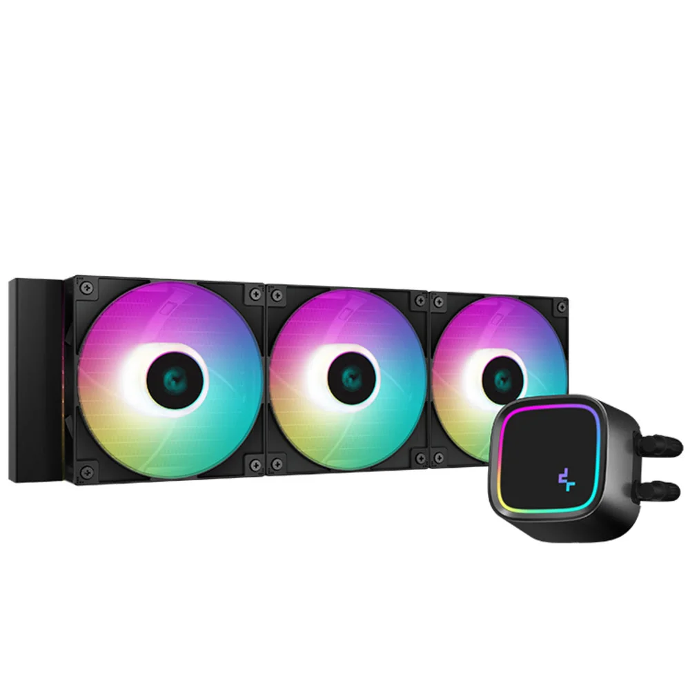 DEEPCOOL LE720 NEGRO