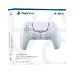 CONTROL PS5 EDICION ESPECIAL CHROMA PEARL 2495024 - Image 5
