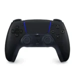 CONTROL PS5 DUALSENSE NEGRO