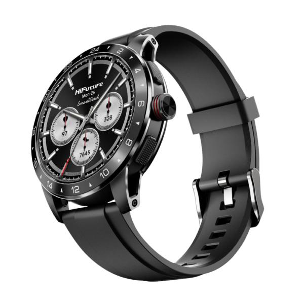 SMART WATCH HIFUTURE FLEX 2 SMART WATCH HIFUTURE FLEX 2