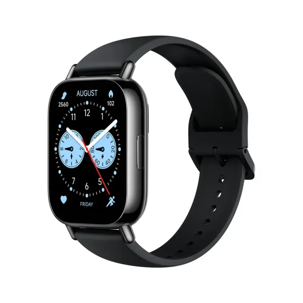XIAOMI REDMI WATCH 5 LITE BLACK