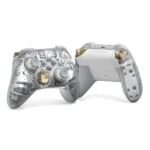 MICROSOFT XBOX CONTROL WIRELESS GHOST CIPHER - EDICION ESPECIAL QAU-00157 - Image 2