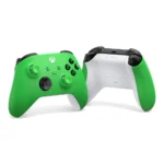 MICROSOFT CONTROL XBOX WIRELESS VELOCITIY GREEN QAU-00090 - Image 2
