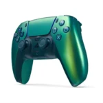 CONTROL PS5 DUALSENSE WIRELESS - CHROMA TEAL (VERDE PERLADO) - Image 2
