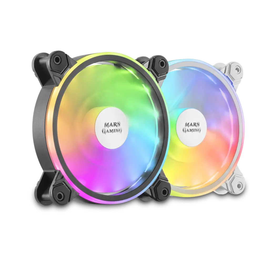 MARS GAMING DUAL