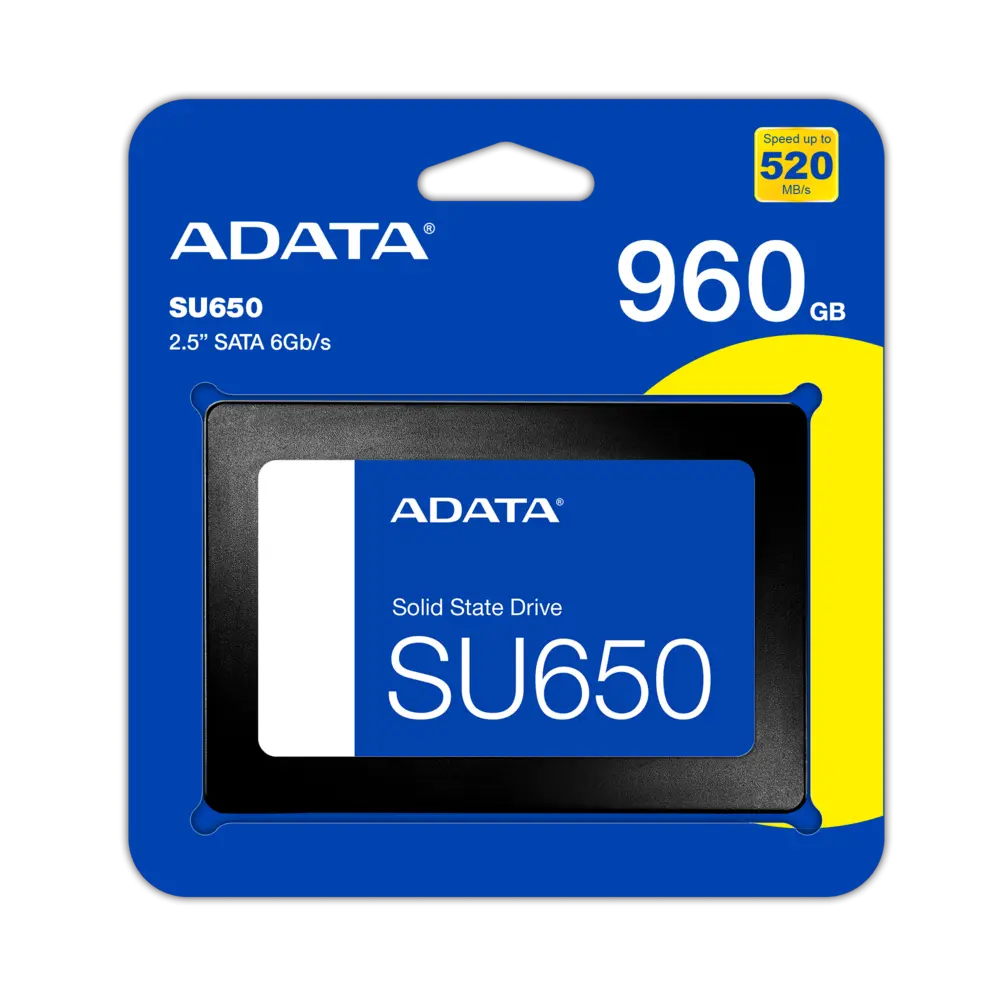 SU650 ADATA 960GB
