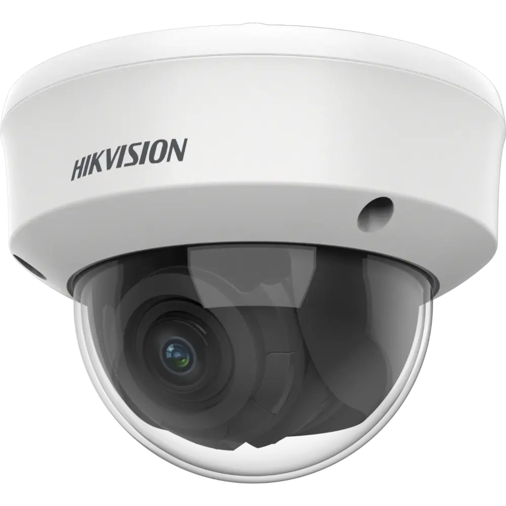 CAMARA HIKVISION ANALOGA 2MP
