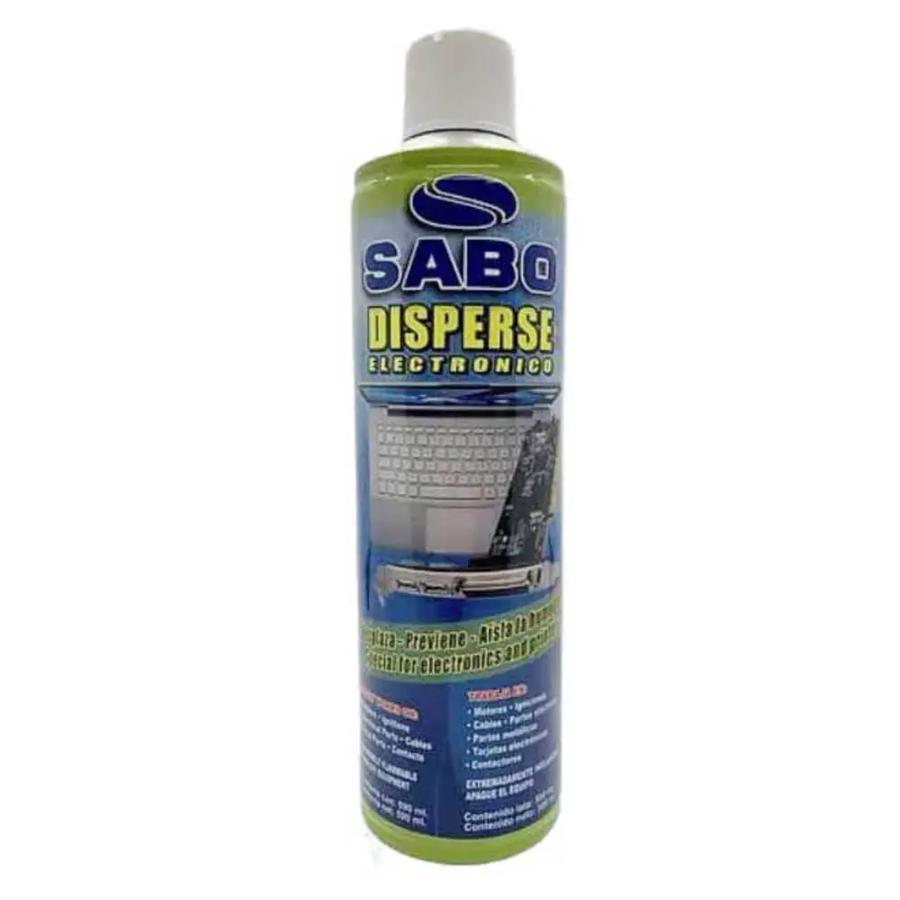 SABO ELECTRONIC DISPERSE