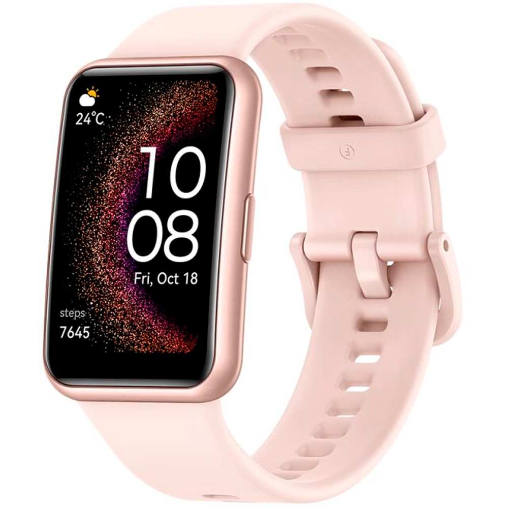 reloj inteligente Fit SE