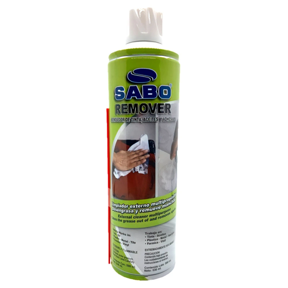 Remover 590 ml