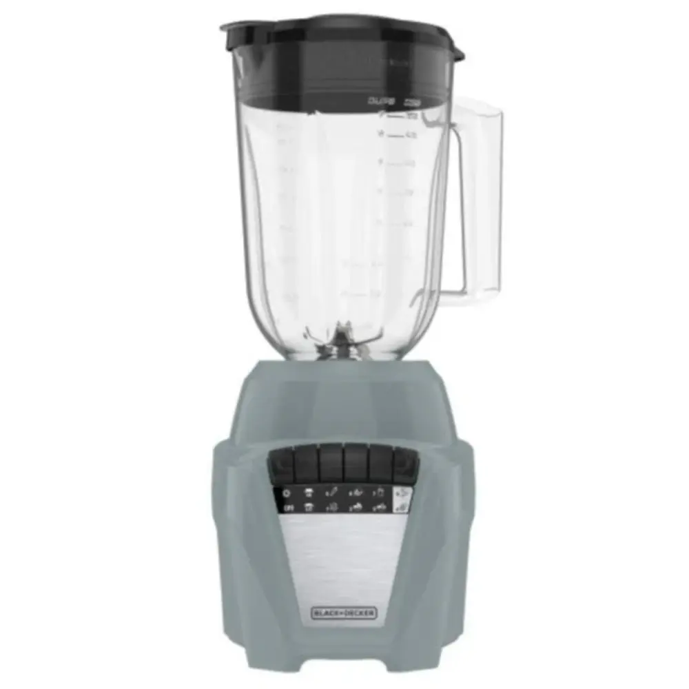 Licuadora Ice Crush Verde Menta