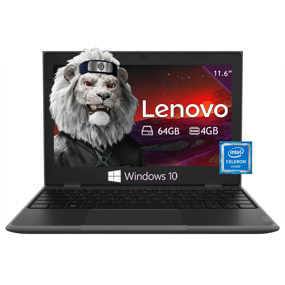 LENOVO NOTEBOOK 100E