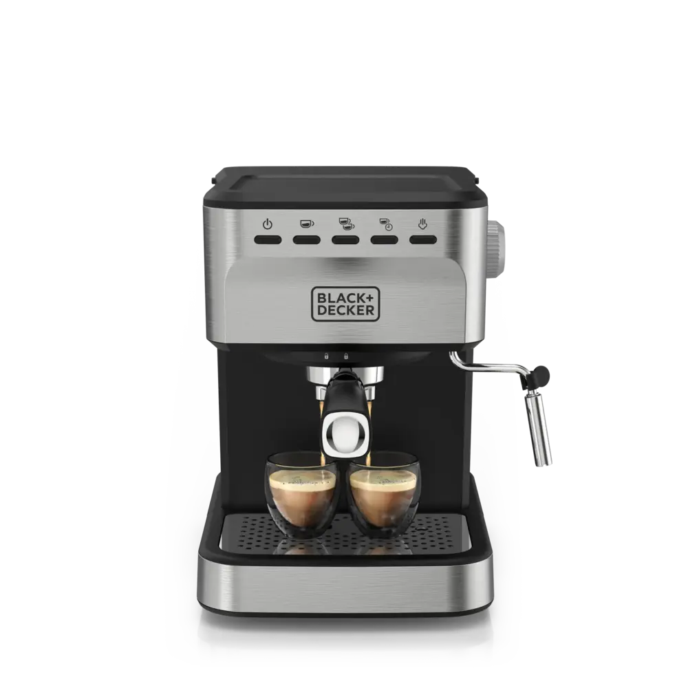 Máquina Espresso