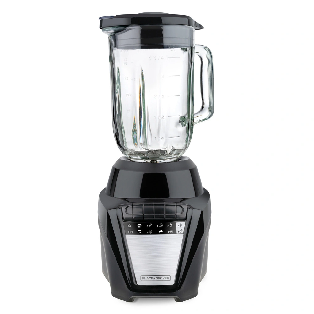 Licuadora ice crush Black+Decker