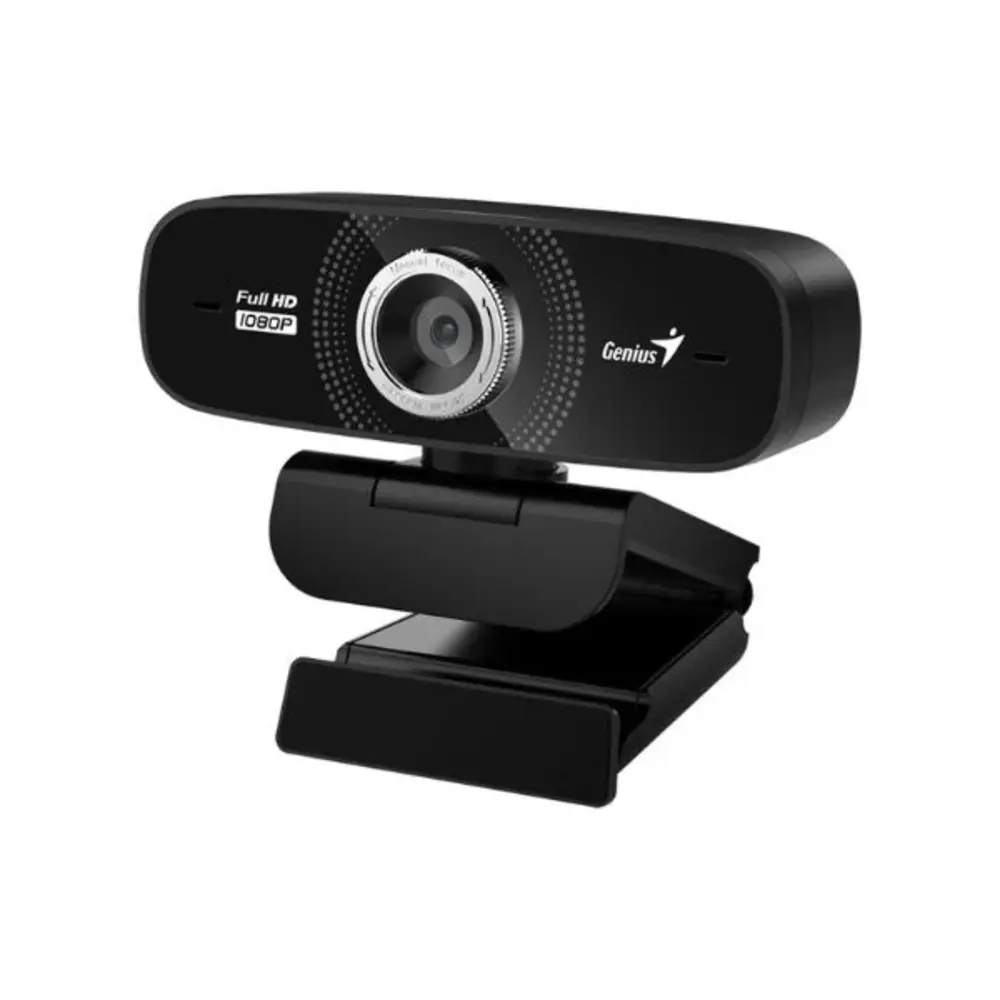 CAMARA WEB GENIUS RS2 FACECAM 2000X2
