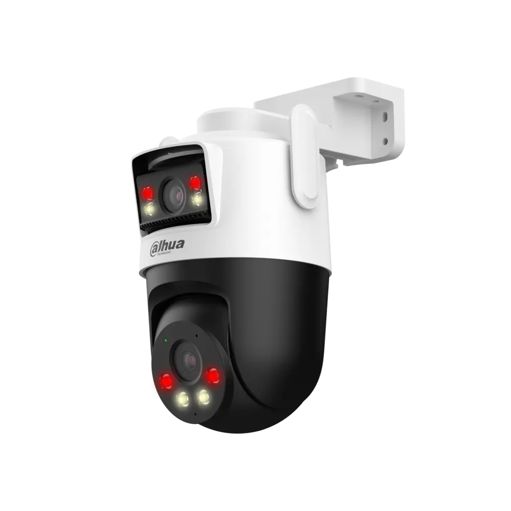 Camara para exteriores wi-fi 10MP