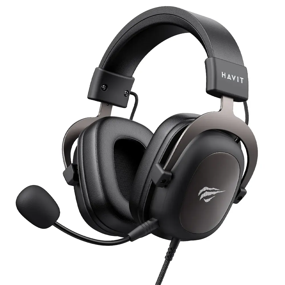 AUDIFONOS GAMENOTE H2002d 3.5MM AUDIFONOS GAMENOTE H2002d 3.5MM
