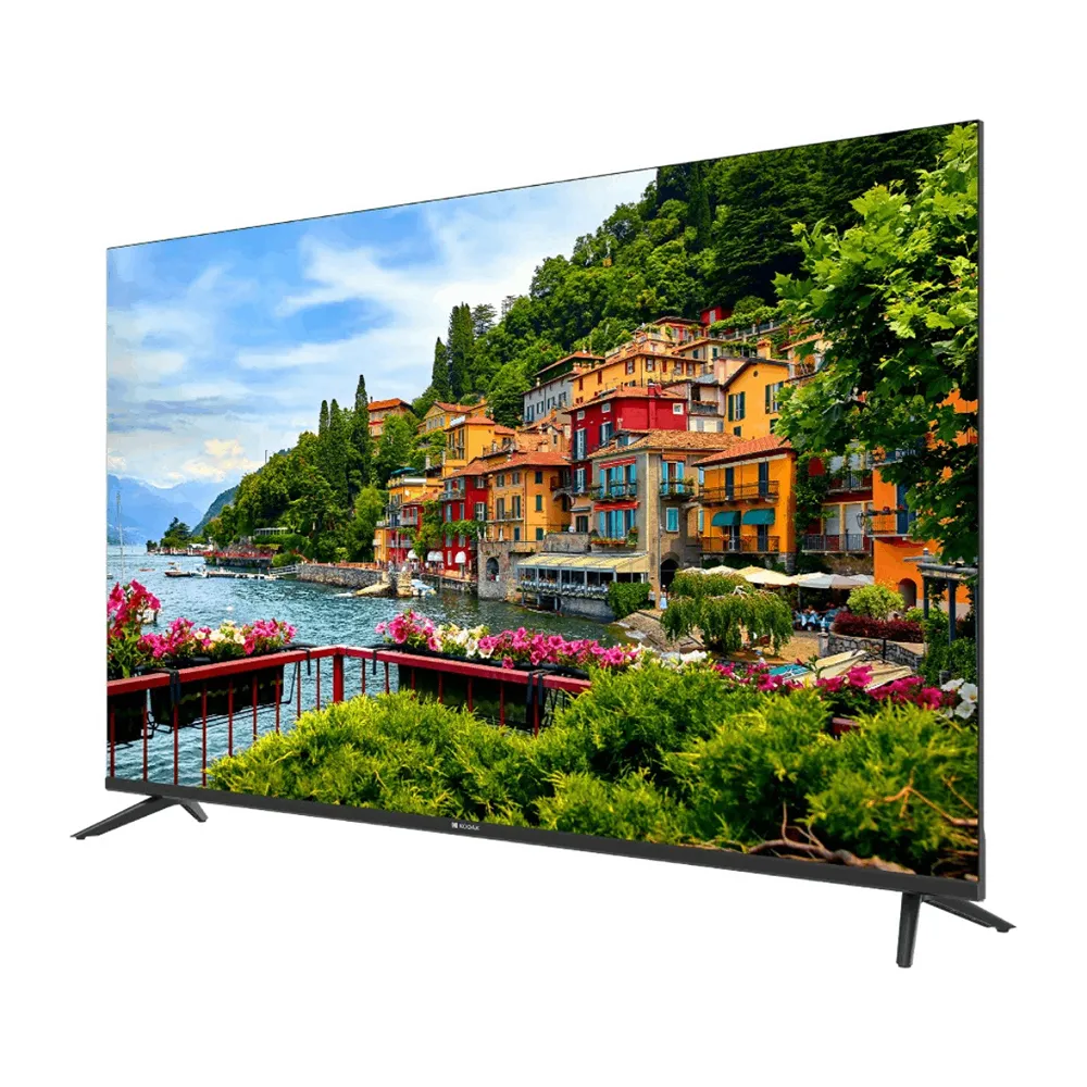 Kodak televisor uhd 55"