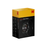 Kodak reloj inteligente SW7201 negro 1,45" full touch - Image 2