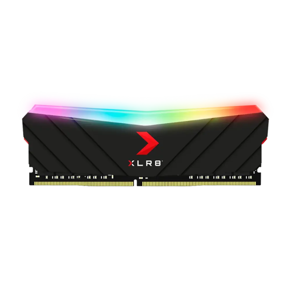 MEMORIA RAM XLR8 PNY